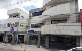 Hotel Rodrigues